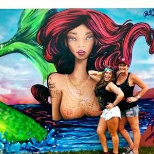 Meet your Posher, Kelly